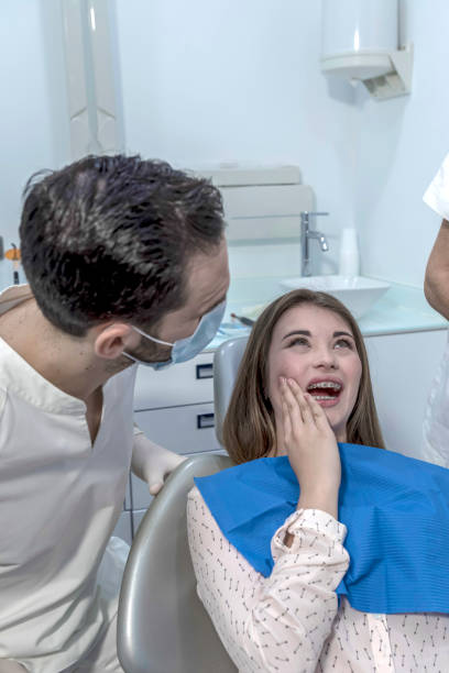 Best Emergency Treatment for Dental Infections or Abscesses in Jonesboro, AR