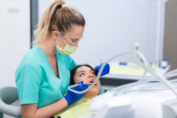 Best Emergency Dental Care for Broken or Chipped Teeth in Jonesboro, AR